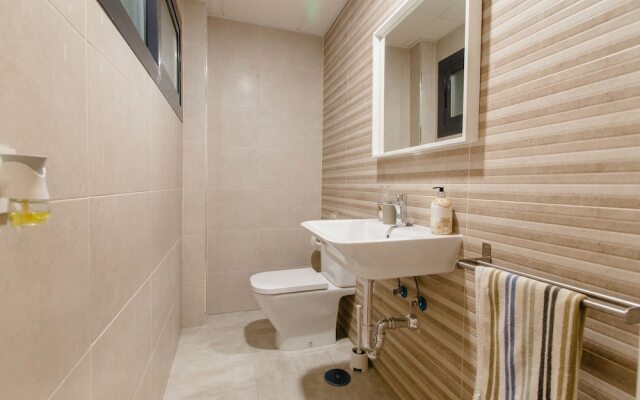 Apartamento Duplex La Estrella