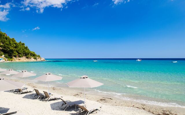 Cavo Delea Villas And Suites