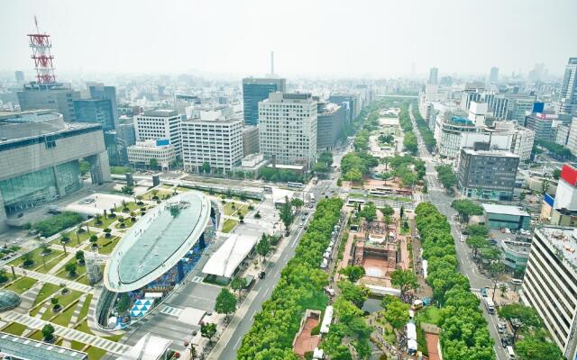 Hotel Rubura Ohzan