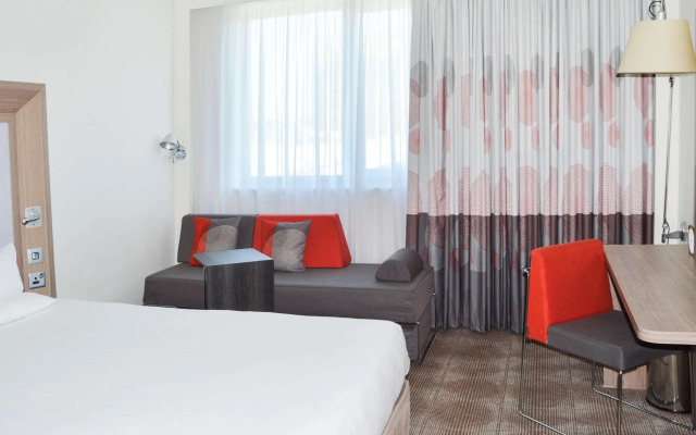 Novotel London Brentford