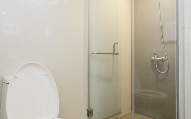 Salcedo Suites