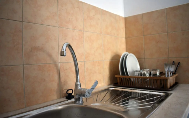 Sleepery studio Levante 50m from the sea