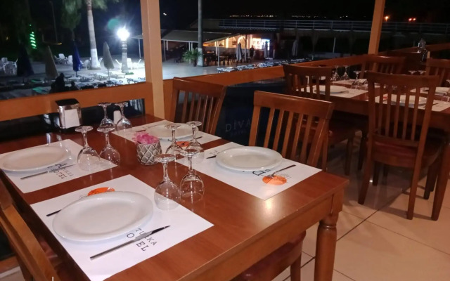 Diva Turka Hotel & Beach