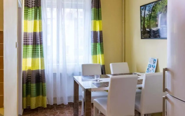 Apartman Exclusive Prague Whirlpool