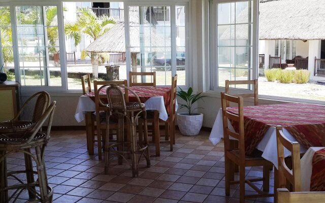 Chillpill Bed & Breakfast