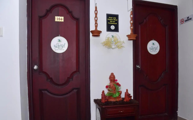 Vyshak International