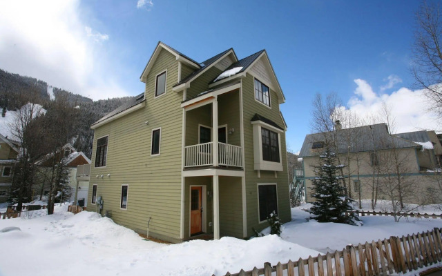 Bachman Village by Telluride Alpine Lodging