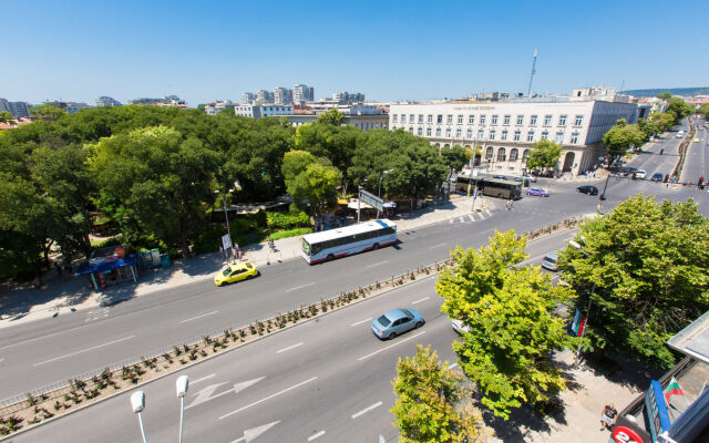 Boutique Splendid Hotel