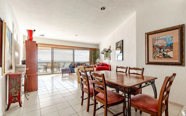 Sonoran Sea 3BR SSE 901 by Casago