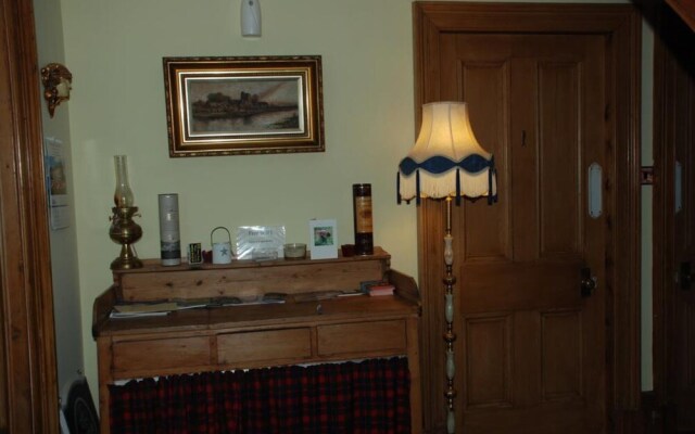 Eskview Farm Bed and Breakfast