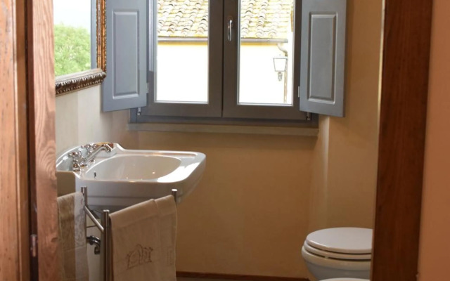 Agriturismo La Posta Reale