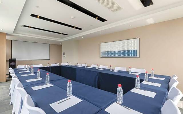 Hampton by Hilton Suzhou Stone Lake