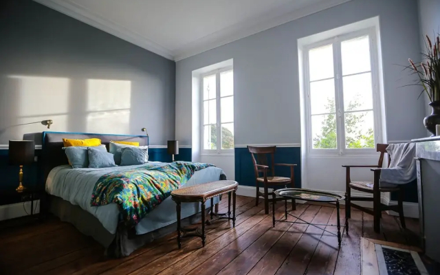 Maison Jéroboam