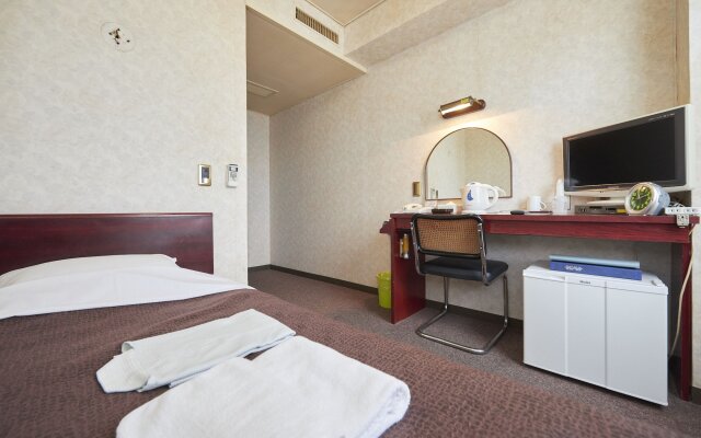 Hotel Select Inn Yonezawa