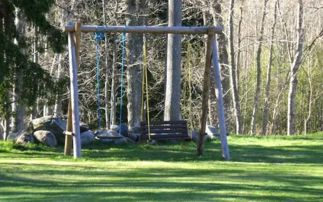 Guest House Mēnesnīcas