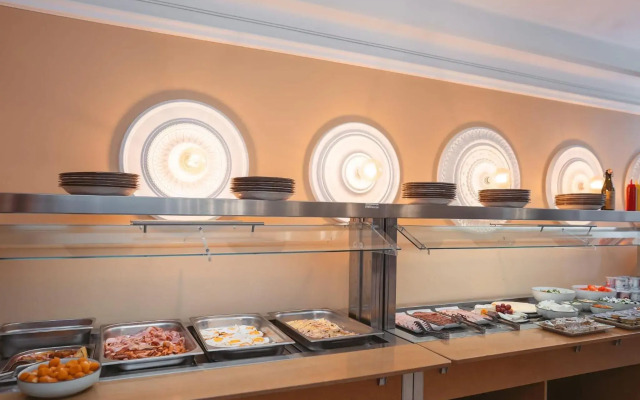 Hotel Astoria Oradea