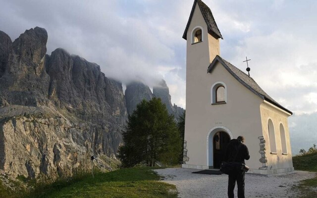 Rifugio Frara