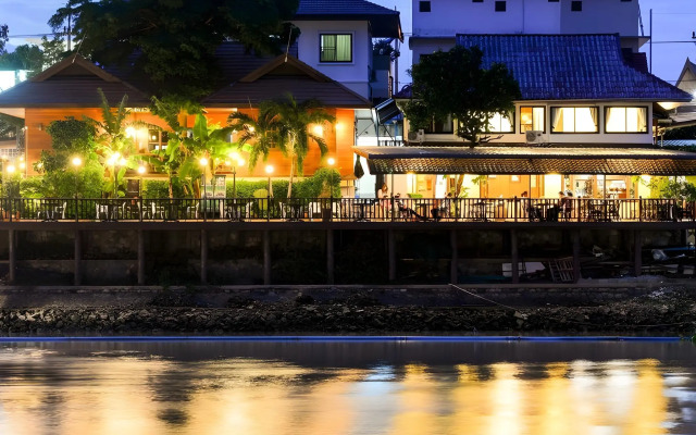 Ban U Thong Accommodations