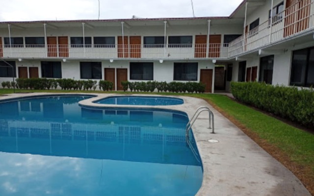 Hotel Violet