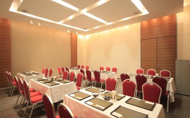 Loisir Hotel Shinagawa Seaside