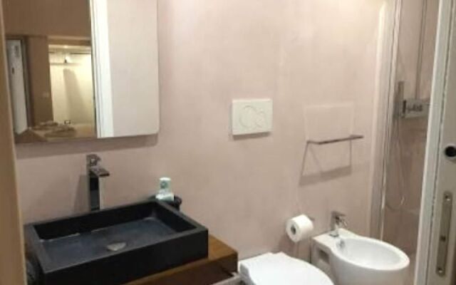 Suite Del Centro