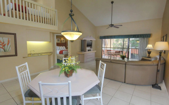 Westgate Vacation Villas