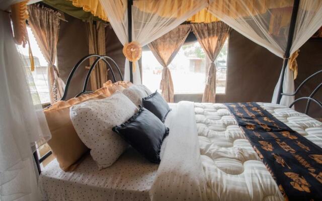 Tanganyika Coastal Campsite