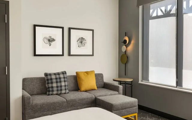 Towneplace Suites By Marriott Memphis Germantown