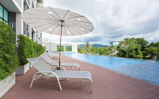 Sugar Palm Residence