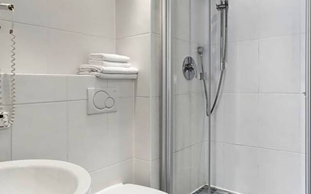 Flatista Boutique Hotel