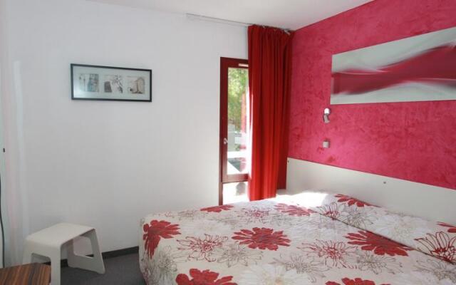 Halthotel Montpellier Sud - Lattes