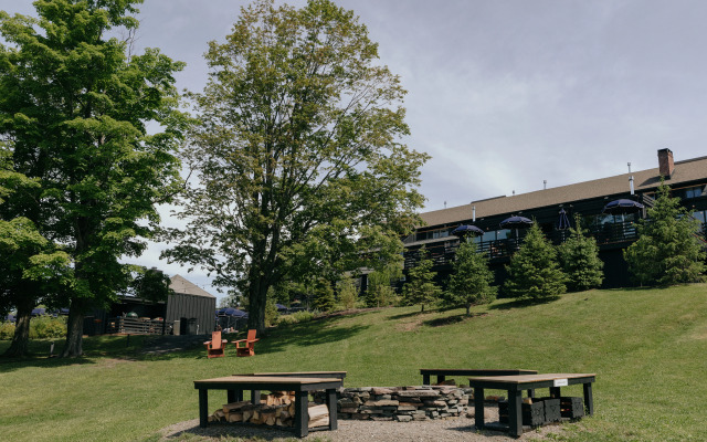Scribner's Catskill Lodge