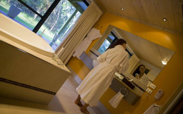 Ellensbrook Cottages