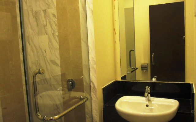 My Hotel at Bukit Bintang