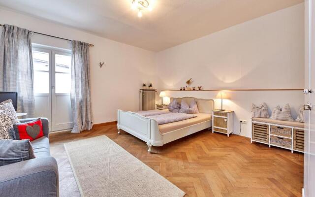 Olympia Haus