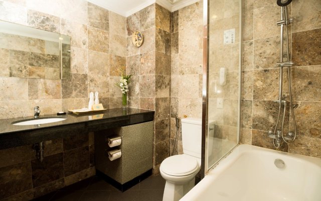 Grand Hotel Vung Tau