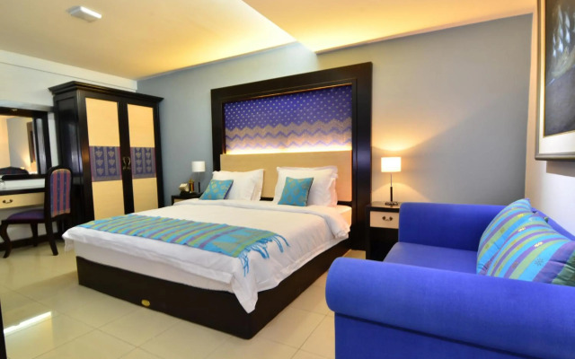 Balai Melayu Hotel