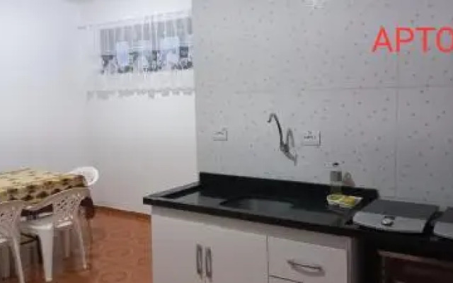 Apartamento itapoá 30