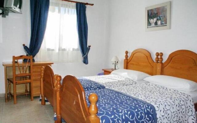 La Vista Pension