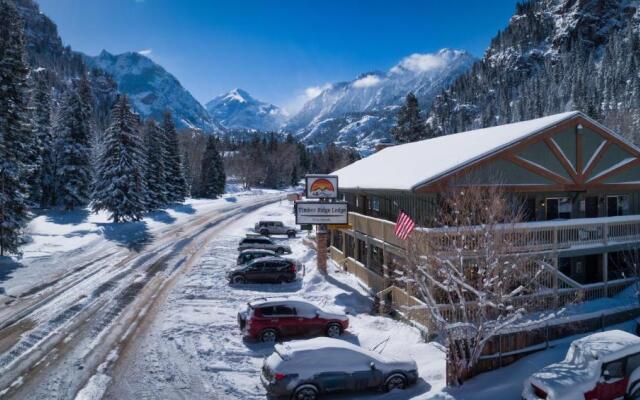 Timber Ridge Lodge