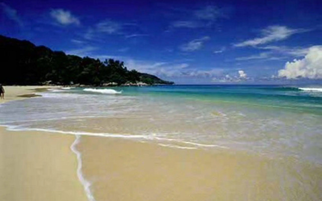 The Club Hotel Kamala