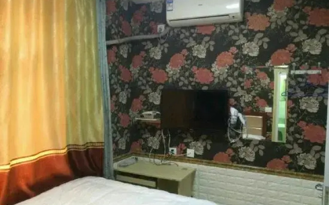 Dalian Letaowan Fashion Room