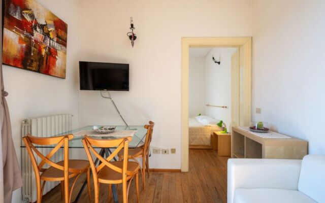Apartment SOMS Ghiffa