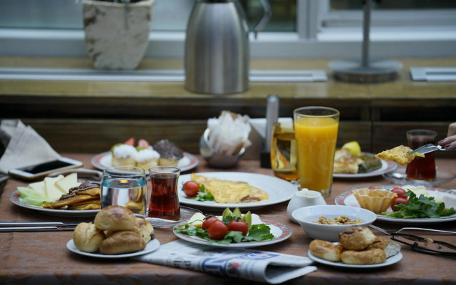 Bilkent Hotel & Conference Center Ankara