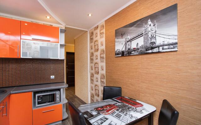 Packages in Kaliningrad on Moskovsky Avenue