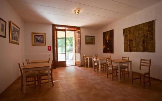 Hotel Can Moragues de Sóller