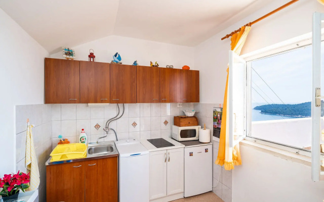 Guest House Slavka