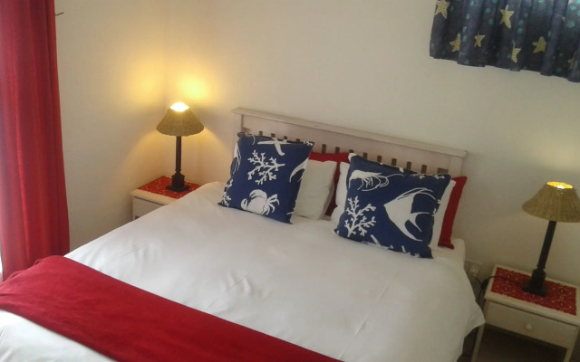 Oom Piet Self Catering Accomodation