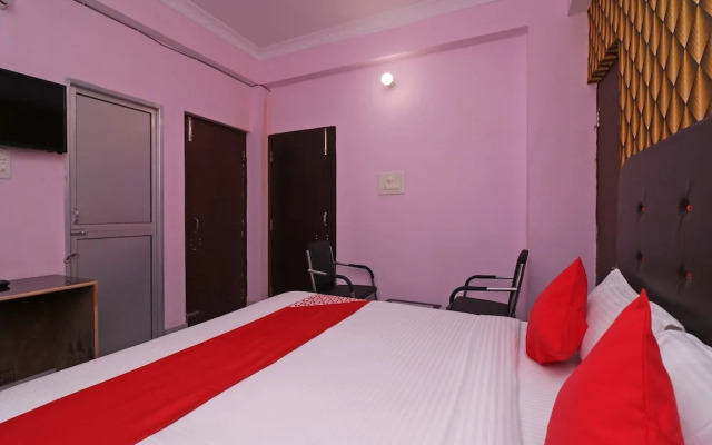 Hotel Magadh Empire By OYO Rooms