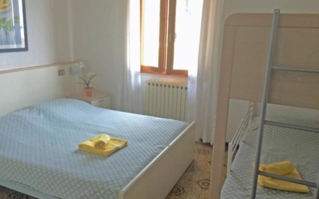 Tignale - Appartement NIDO 106 - Ferienwohnung am Gardasee mieten